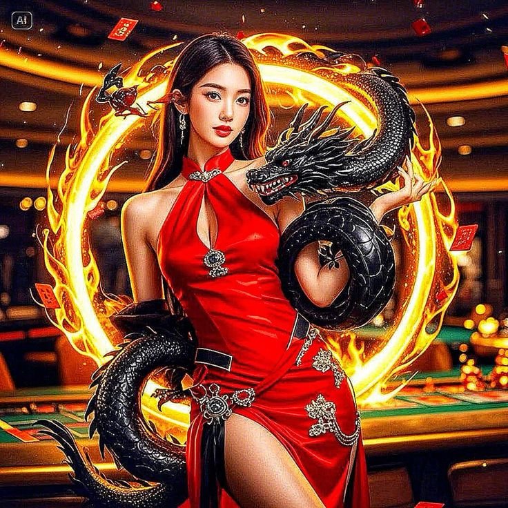 posjitu88 live baccarat studio showing multiple camera angles and professional dealer workspace